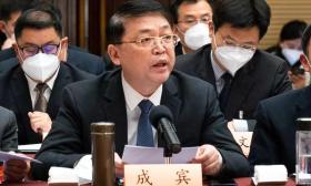 2023江苏两会|省政协委员、南通市教育局局长成宾： 积极引导，为“双减”工作营造良好的区域生态