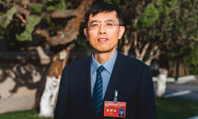让人才“敢为敢试”！教育界代表委员谈“如何高质量推进科教人才强省建设”
