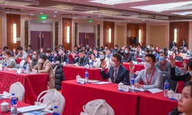 北京市朝阳区人力资源服务促进会换届选举，孙大元当选新会长