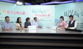 2022招考回眸・风采展示 | 常州市：逐光而行 行将致远
