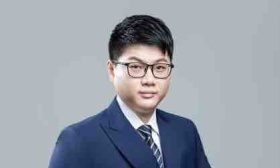 2023教育展望|读书郎常务副总林磊青：为数字教育新基建助力