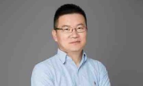 2023教育展望|罗博智慧笔创始人殷述军：用科技助力精准教学