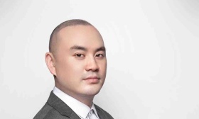 2023教育展望|新贵国际总经理肖博文：线上线下结合创新产品