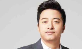 2023教育展望|外研在线CEO商其坤：用双生态系统赋能教学