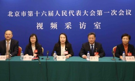 履职新时代｜深入一线听取社情民意，人大代表用行动推动北京发展