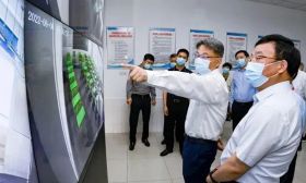 2022招考回眸・风采展示 | 盐城市：踔厉奋进 赓续前行
