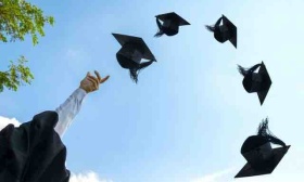 吉林大学2022届毕业生总体毕业去向落实率为85.86%