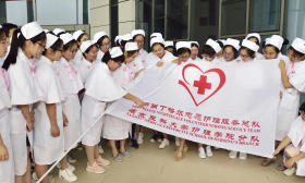 关注“记忆橡皮擦”，南医大这个团队获国赛金奖，还开发出促进老年人脑健康APP