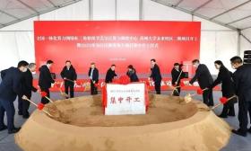 2025年竣工！江苏这所“双一流”高校新校区规模“扩容”