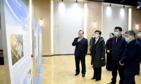 徐缨调研扬州教育工作 推动教育事业高质量发展
