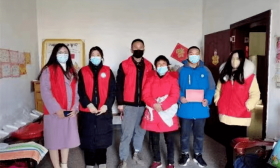 情暖冬日，江苏学生资助在行动
