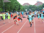 四部门发文：在学校设置教练员岗位，为学生提供专业运动指导