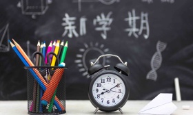 北京中小学校下周正式开学，多校教师在培训中迎接新学期