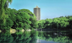 北京大学2月20日开始上课，新学期本科生课程共有2887门次