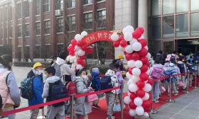 学生如期返校，北京西城新学期将大力发展小而精、小而美特色校