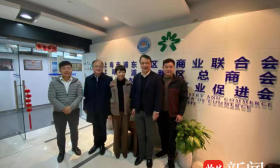 岗位充足！未来两周江苏高校还将举办62场招聘会