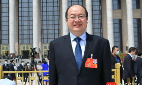 履职为民“苏”新篇|全国人大代表王立峰：为国家培养更多有实力的科技新生力量