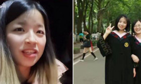 211女生毕业5年存款仅5千：不是躺平，是更快乐地去努力