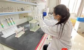 中国药科大学有个“禁毒实验室”，一滴污水就能验出毒品藏匿“踪迹”