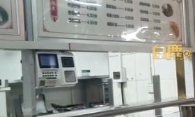大学生晒食堂1块3一碗热干面，物价堪比10年前，当事人：学校很照顾贫困学生