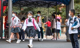 教育部：全国总体实现如期、正常、安全开学