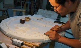 对话清华大学副教授王青春：续写与国徽设计的“不解情缘”