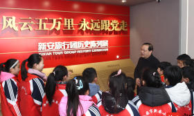 履职为民“苏”新篇|全国人大代表张大冬：“孩子们托我给习爷爷‘捎个话’”