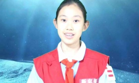 新京报小记者杨玥晨获2022年度北京市中小学生科学建议奖