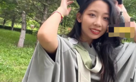 央美毕业生找不到工作回老家做美甲：投了很多公司简历，没合适的