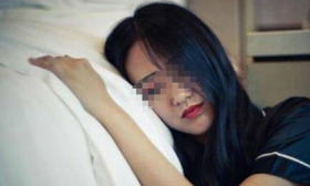 安徽女孩喝水后头晕，被校长带到酒店侵害，事后报警却扯出案中案