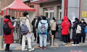 公务员招考热度不减，年轻人“考公”更看重什么？