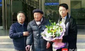 送别！东大106岁医学遗传学科创始人王世浚