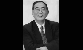北大将在校内设厉以宁灵堂，3月4日至3月6日接受吊唁