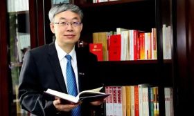 为教育鼓与呼——人大代表中的教育人②