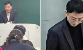 河南农大“高启盛老师”走红，本人：不要关注长相，多关注课程