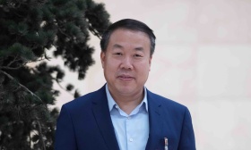 全国政协委员刘林：严把社会事务进校园“入口关”，为教师减负