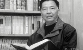 “中国语文教育改革的一面旗帜” 苏教版初中语文教材主编洪宗礼走了