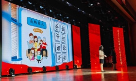 还原课程设计、讲述冬奥经历，7校师生分享首都文明校园创建故事