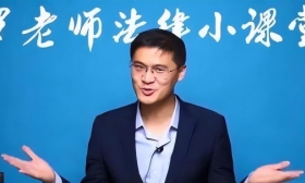 媒体人谈罪犯子女考公参军应否限制，网友们吵翻了