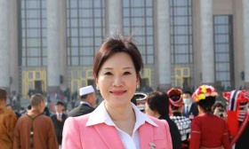 全国政协委员翟美卿：推进乡村儿童心理健康服务体系建设