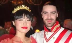 中国女留学生嫁入王室成王妃，13年后她的生活颠覆了人们想象