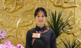 全国人大代表张琼丽：建议全国推行中小学生“躺睡”，设专项资金