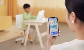 云端陪伴、护眼防沉迷，如何善用智能学习产品助力儿童成长？