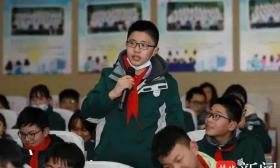 遇到校园欺凌该怎么办？检察官来支招