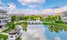 江苏好高职·优势专业| 江苏旅游职业学院：旅游管理专业群