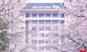 南京林业大学2023年赏花公告发布，公众可免预约进校