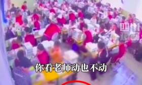 网传初三学生被罚站倒地去世，家长质疑抢救不及时，“老师太冷漠”