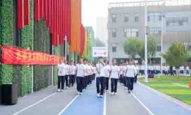 十强学校引领、每年引进15领军教师，丰台教育强基工程细节披露