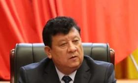 买买提明·木沙已任喀什大学校长