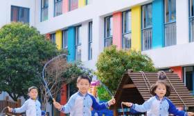 春天在哪里 | 江苏校园踏春行③